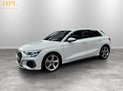 Audi A3 1.5 TFSI 35 S line Sportback 5dr Petrol Manual Euro 6 (s/s) (150 ps) Air Co 3