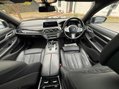 BMW 7 Series 3.0 745Le 12kWh M Sport Auto xDrive Euro 6 (s/s) 4dr 32