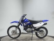 Yamaha TT-R125 TTR 125 2009 OFF ROAD FIELD BIKE 125CC LEARNER MX BIKE VERY CLEAN 4