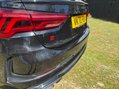 Audi RS Q3 2.5 RS Q3 Sportback TFSI Sport Edition Quattro Semi-Auto 4WD 5dr 53
