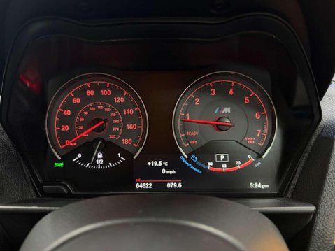 BMW M2 3.0i Coupe 2dr Petrol DCT Euro 6 (s/s) (370 ps) 32