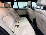 BMW 5 Series 3.0 535d M Sport Touring 5dr Diesel Auto Euro 6 (s/s) (313 ps) 48