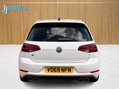 Volkswagen Golf 2.0 TSI R Hatchback 5dr Petrol DSG 4Motion Euro 6 (s/s) (300 ps) 6