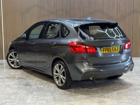 BMW 2 Series 1.5 216d M Sport 5dr 26