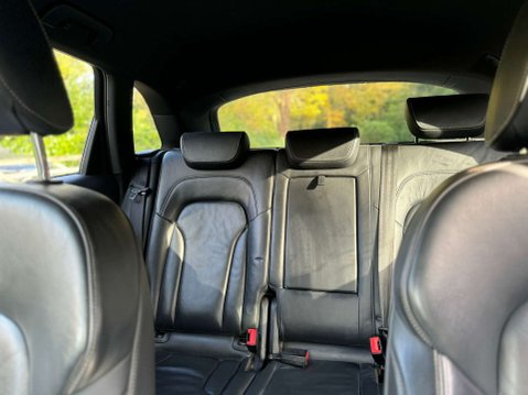 Audi SQ5 3.0 BiTDI V6 35