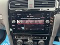 Volkswagen Golf GTI TSI DSG 50