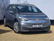 Volkswagen ID.3 LIFE 1