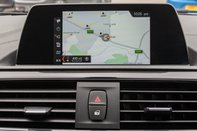 BMW 1 Series 118I SPORT 25