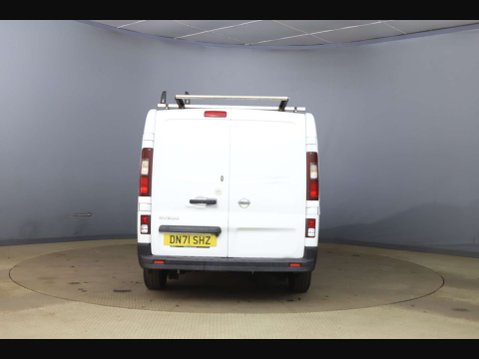 Nissan NV300 2.0 NV300 Acenta dCi 3