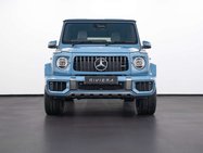 Mercedes-Benz G Class AMG MANUFAKTUR Edition 3