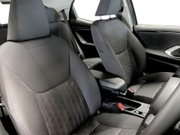 Mazda Mazda2 HYBRID 1.5h Exclusive-Line Hatchback 5dr Petrol Hybrid CVT Euro 6 (s/s) (116 ps) 11