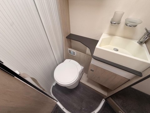 Chausson Flash 8