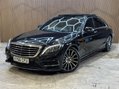 Mercedes-Benz S Class 3.0 S 350 D L AMG Line Executive Premium+ Auto 4dr 80