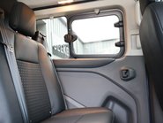 Ford Transit Custom 320 SPORT L1H1 DCIV DOUBLE CAB  Auto   PRICE MATCH OFFER  WAS 29950  14