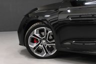 Skoda Octavia 2.0 Octavia vRS TDI Semi-Auto 5dr 18
