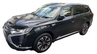 Mitsubishi Outlander 2.0h 12kWh 5h SUV 5dr Petrol Plug-in Hybrid CVT 4WD Euro 6 (s/s) (200 ps) 2
