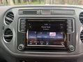 Volkswagen Tiguan 2.0 Tiguan Match Edition TDI BlueMotion Technology 4Motion 4WD 5dr 40