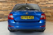 Skoda Octavia 1.4 TSI SE L Hatchback 5dr Petrol Manual Euro 6 (s/s) (150 ps) 66