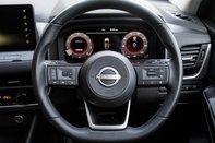 Nissan Qashqai DIG-T N-CONNECTA MHEV 20