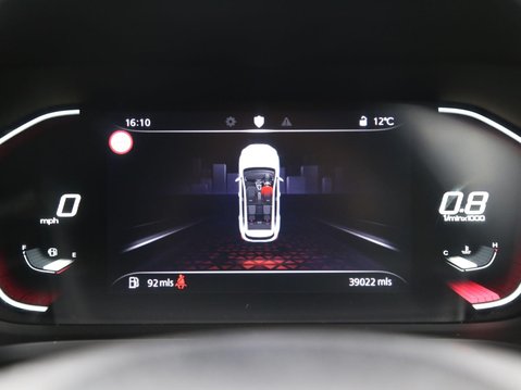 MG HS 1.5 T-GDI Excite Euro 6 (s/s) 5dr 14