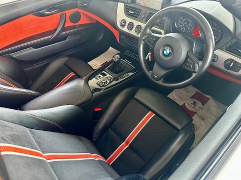 BMW Z4 2.0 28i M Sport sDrive Euro 6 (s/s) 2dr 31