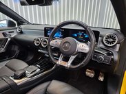 Mercedes-Benz A Class 2.0 A35 AMG (Premium Plus) Hatchback 5dr Petrol SpdS DCT 4MATIC Euro 6 (s/s 7