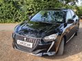 Peugeot 208 PURETECH ALLURE S/S 10