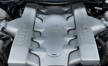 Aston Martin Vanquish S Ultimate 44