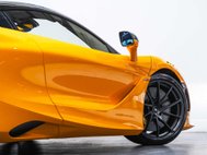 McLaren 750 4.0T V8 Coupe 2dr Petrol SSG Euro 6 (s/s) (750 ps) 41