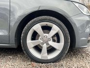 Audi A1 1.0 A1 Sport TFSI Semi-Auto 3dr 9