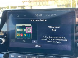 Kia Picanto 1.0 Picanto 3 Auto 5dr 33