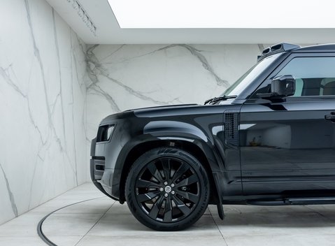 Land Rover Defender 110 V8 P525 37
