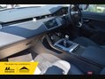 Land Rover Range Rover Evoque 2.0 Range Rover Evoque D 4x2 5dr 28