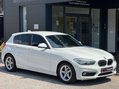 BMW 1 Series 1.5 116d Edition+ 5dr 2