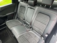 Ford Kuga 2.0 Kuga ST-Line X EcoBlue MHEV 5dr 45