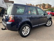 Land Rover Freelander 2.2 SD4 XS AUTOMATIC 2