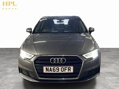 Audi A3 1.0 TFSI 30 SE Technik Sportback 5dr Petrol Manual Euro 6 (s/s) (116 ps)