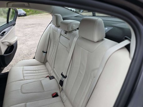 BMW 5 Series 2.0 520i GPF SE Saloon 4dr Petrol Auto Euro 6 (s/s) (184 ps) 19