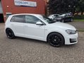 Volkswagen Golf 2.0 Golf GTD Semi-Auto 5dr 45