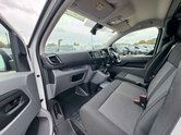 Vauxhall Vivaro SWB L1H1 [SOLD CM] Low Roof 3100 Air Con Sensors EURO 6 NO V 12