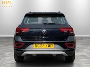 Volkswagen T-Roc 1.5 TSI Life SUV 5dr Petrol Manual Euro 6 (s/s) (150 ps) 6