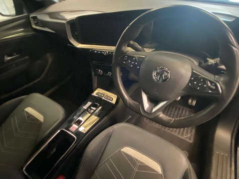 Vauxhall Mokka Mokka Ultimate EV 5dr 15