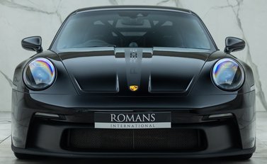 Porsche 911 GT3 (992) 7