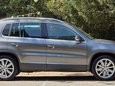Volkswagen Tiguan 2.0 Tiguan Match Edition TDI BlueMotion Technology 5dr 5