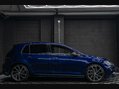 Volkswagen Golf 2.0 Golf R TSi 4Motion Semi-Auto 4WD 5dr 3