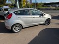Ford Fiesta 1.25 Zetec Euro 5 5dr 10
