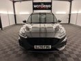 Ford Kuga 2.5 EcoBoost Duratec 14.4kWh ST-Line X CVT Euro 6 (s/s) 5dr 50