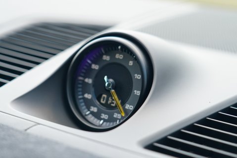 Porsche Cayenne TURBO GT 13