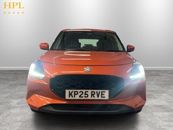Suzuki Swift 1.2 MHEV Motion Hatchback 5dr Petrol Hybrid CVT Euro 6 (s/s) (82 ps)