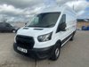 Ford Transit 350 LEADER P/V ECOBLUE L4H3 JUMBO